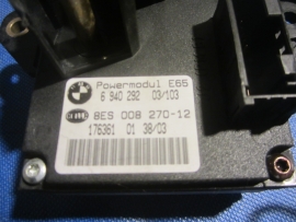 BMW - POWER SUPPLY - 6940292